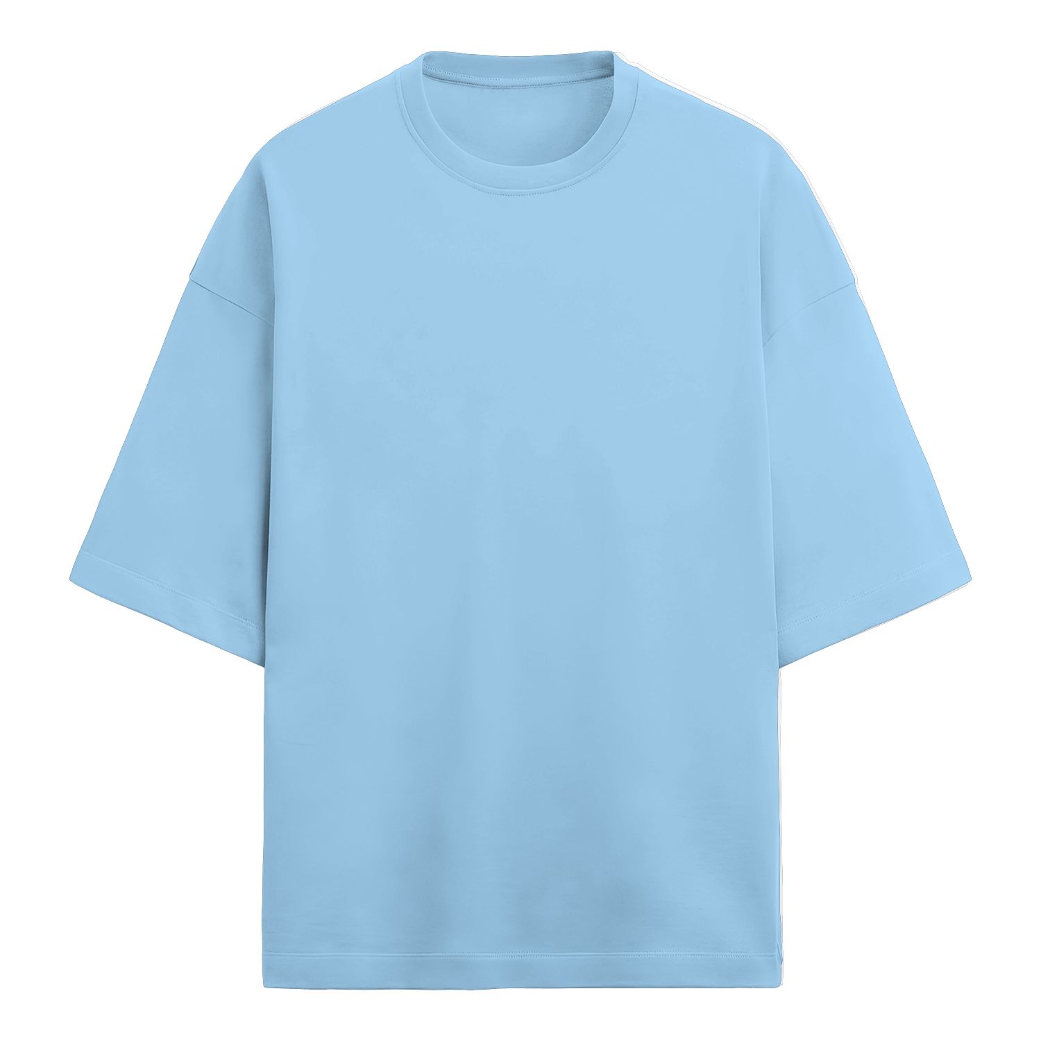 Premium Terry Tee