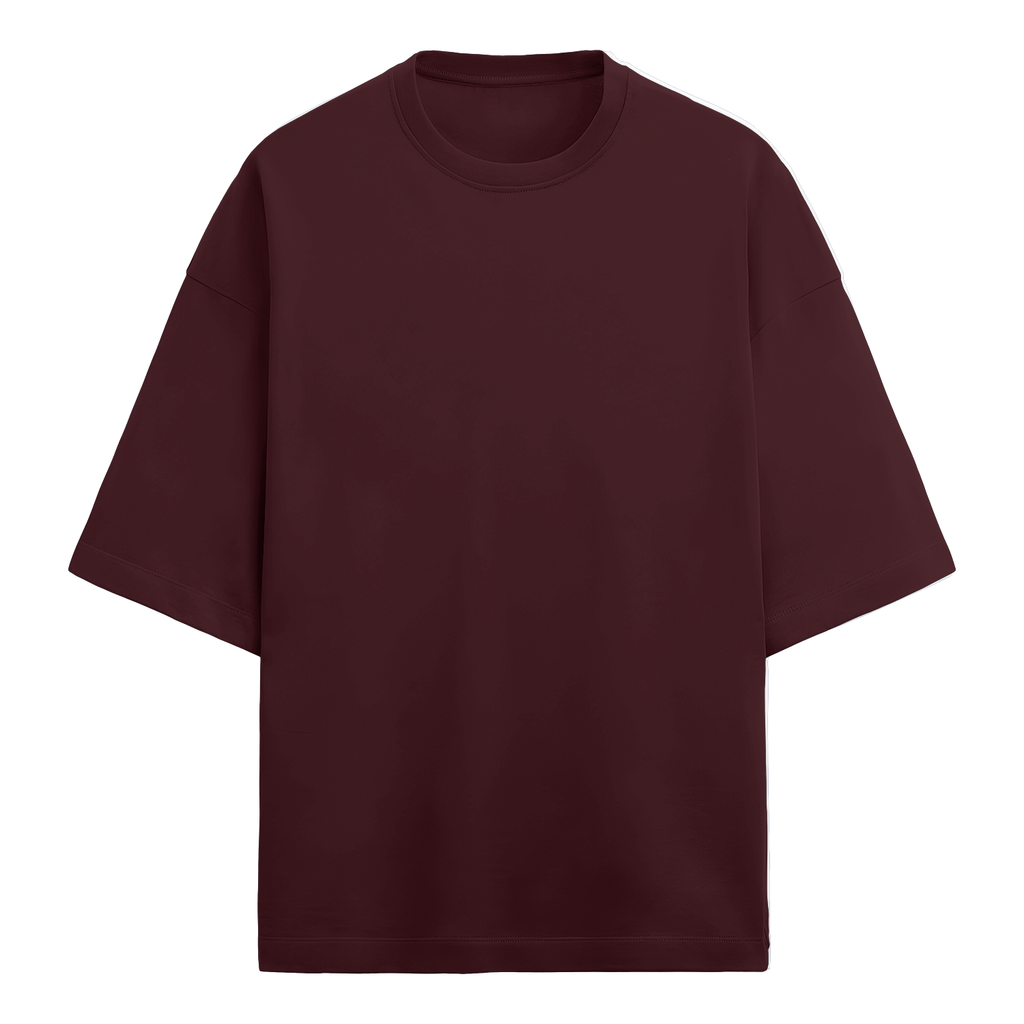 Premium Terry Tee