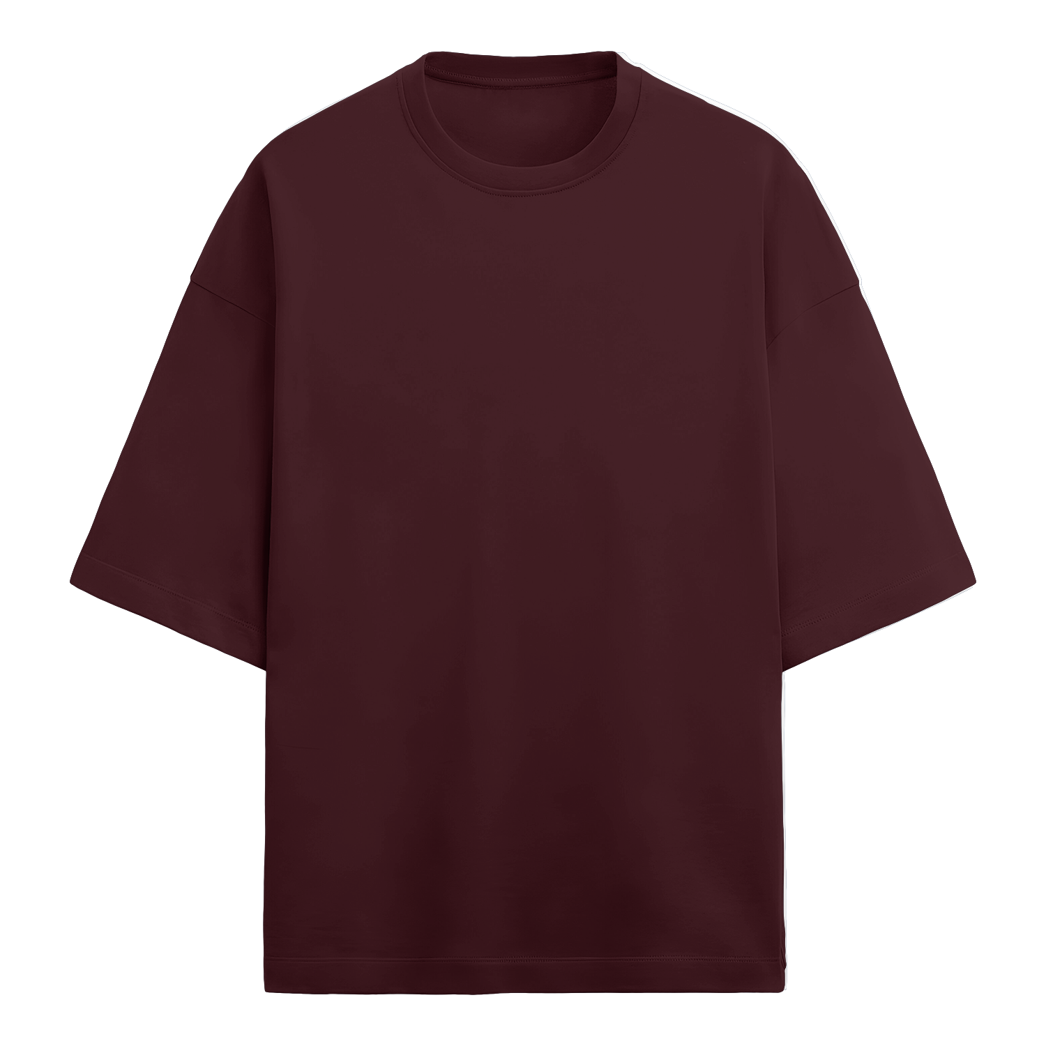 Premium Terry Tee