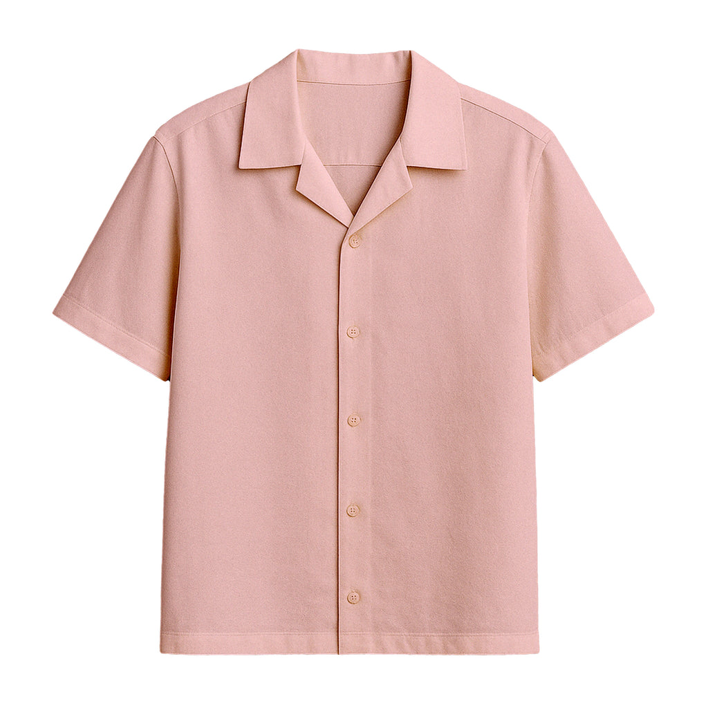 Oversized Shirt