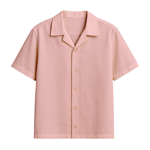 Oversized Shirt