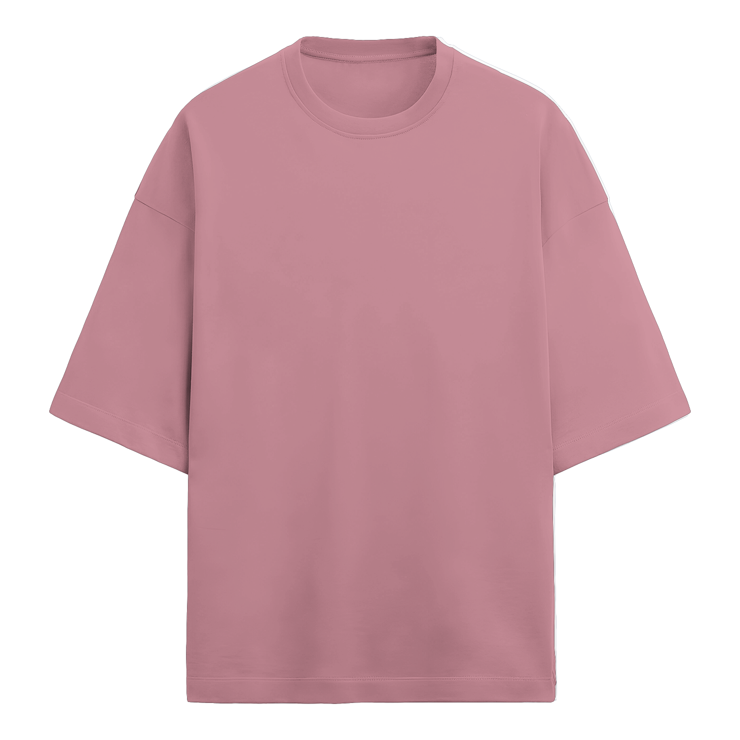 Premium Terry Tee