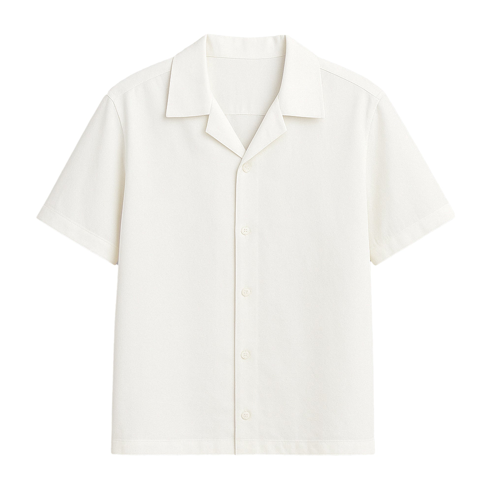 Oversized Shirt