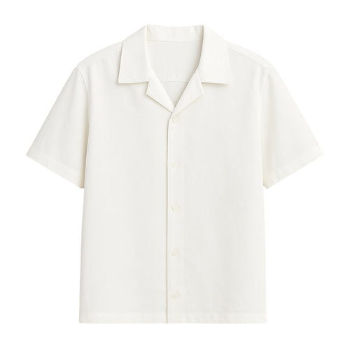 Oversized Shirt